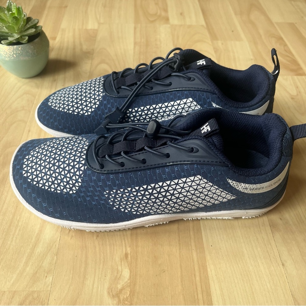 HF Hike Footwear Barefoot Shoes Women 8 Men’s 6 - Picture 2 of 4
